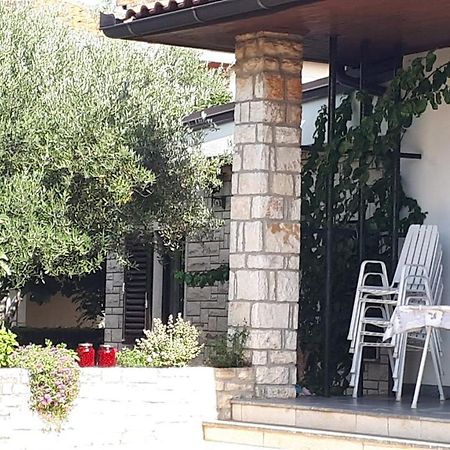 Rooms Silvana أوماغ المظهر الخارجي الصورة