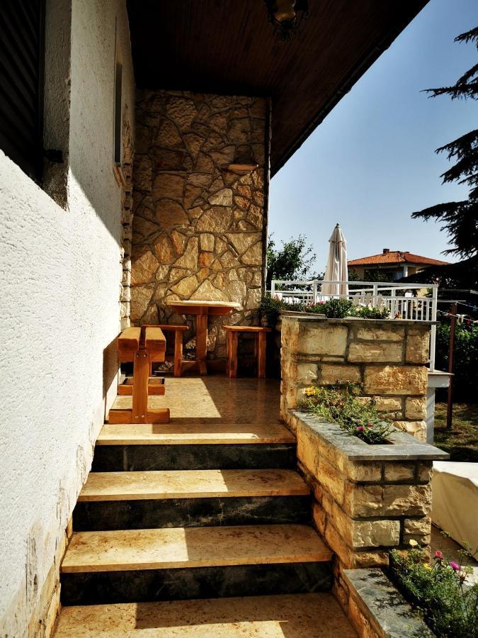 Rooms Silvana أوماغ المظهر الخارجي الصورة