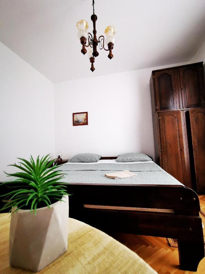 Rooms Silvana أوماغ المظهر الخارجي الصورة