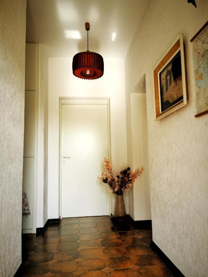 Rooms Silvana أوماغ المظهر الخارجي الصورة