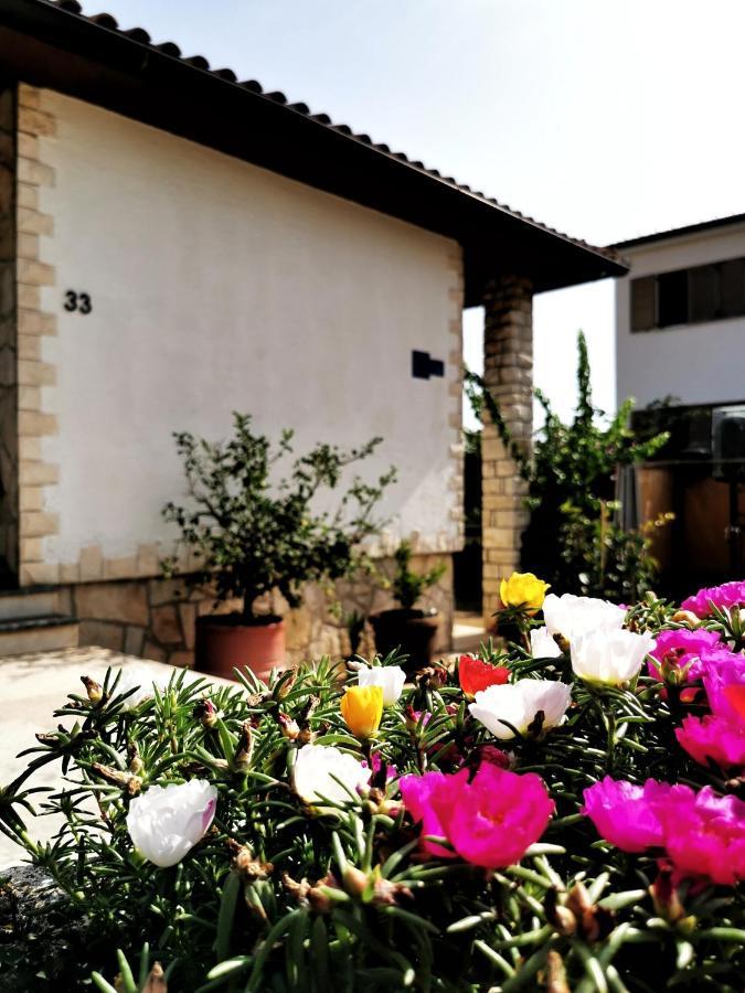 Rooms Silvana أوماغ المظهر الخارجي الصورة