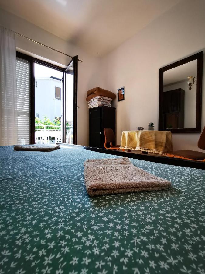 Rooms Silvana أوماغ المظهر الخارجي الصورة