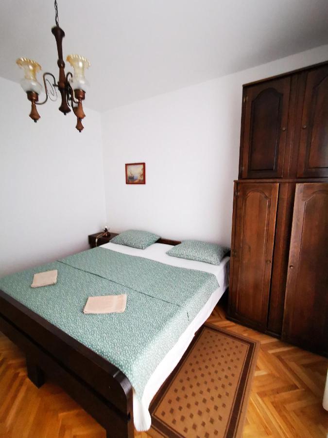 Rooms Silvana أوماغ المظهر الخارجي الصورة