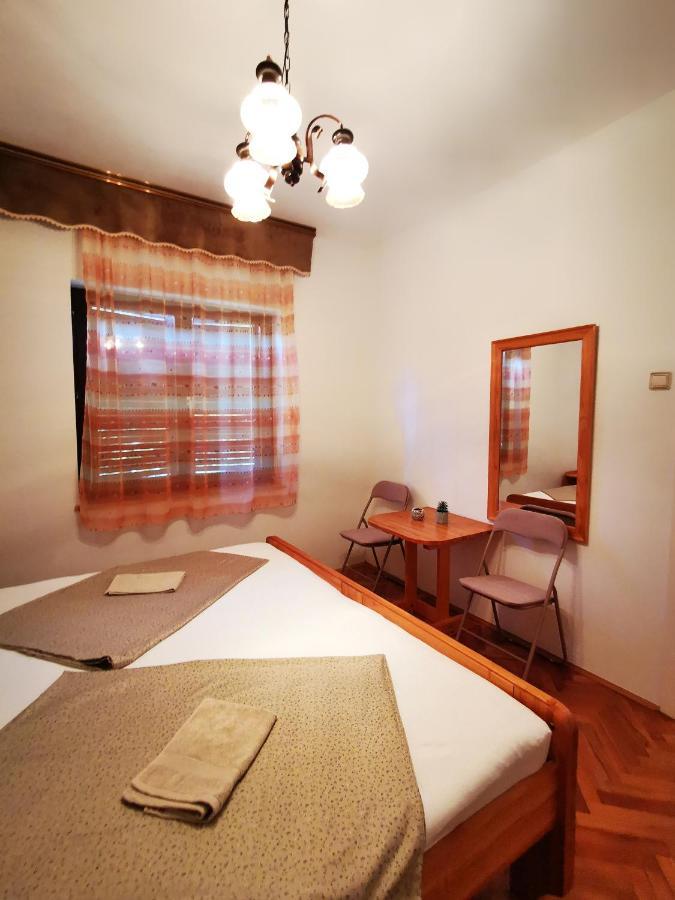 Rooms Silvana أوماغ المظهر الخارجي الصورة