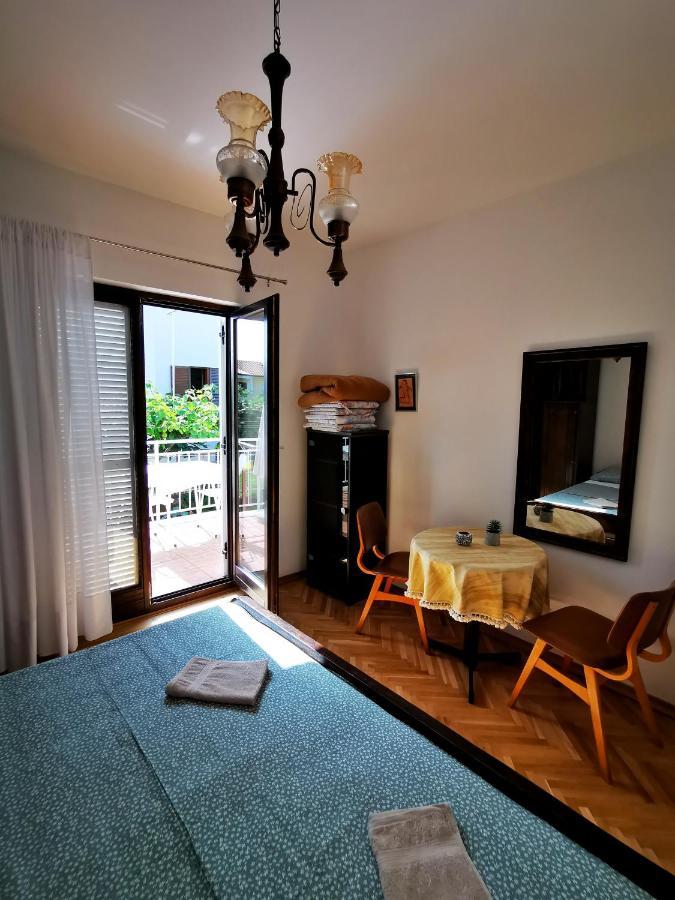 Rooms Silvana أوماغ المظهر الخارجي الصورة