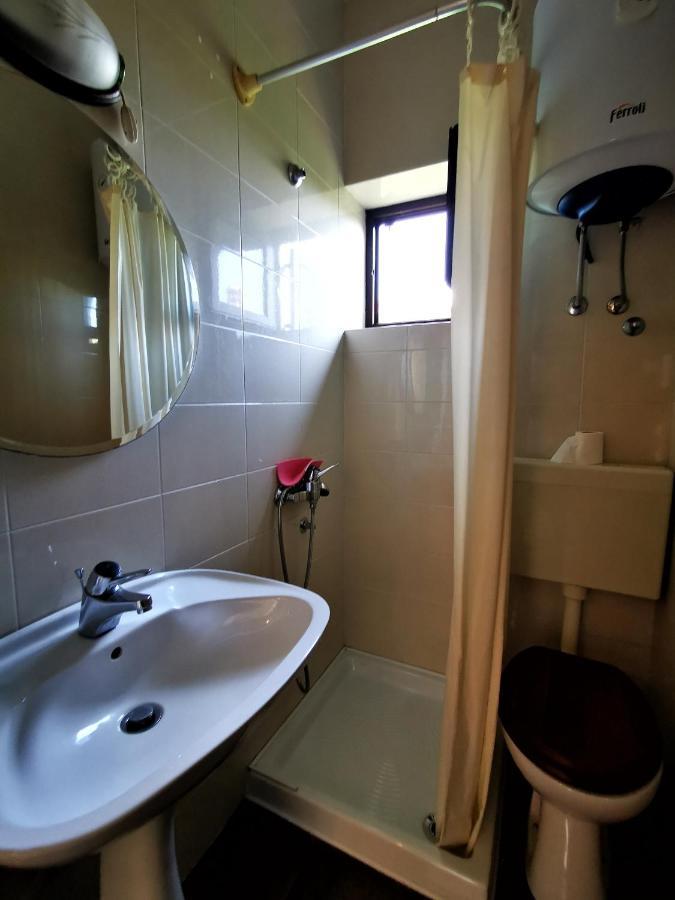 Rooms Silvana أوماغ المظهر الخارجي الصورة
