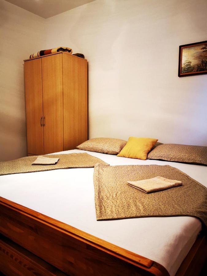 Rooms Silvana أوماغ المظهر الخارجي الصورة