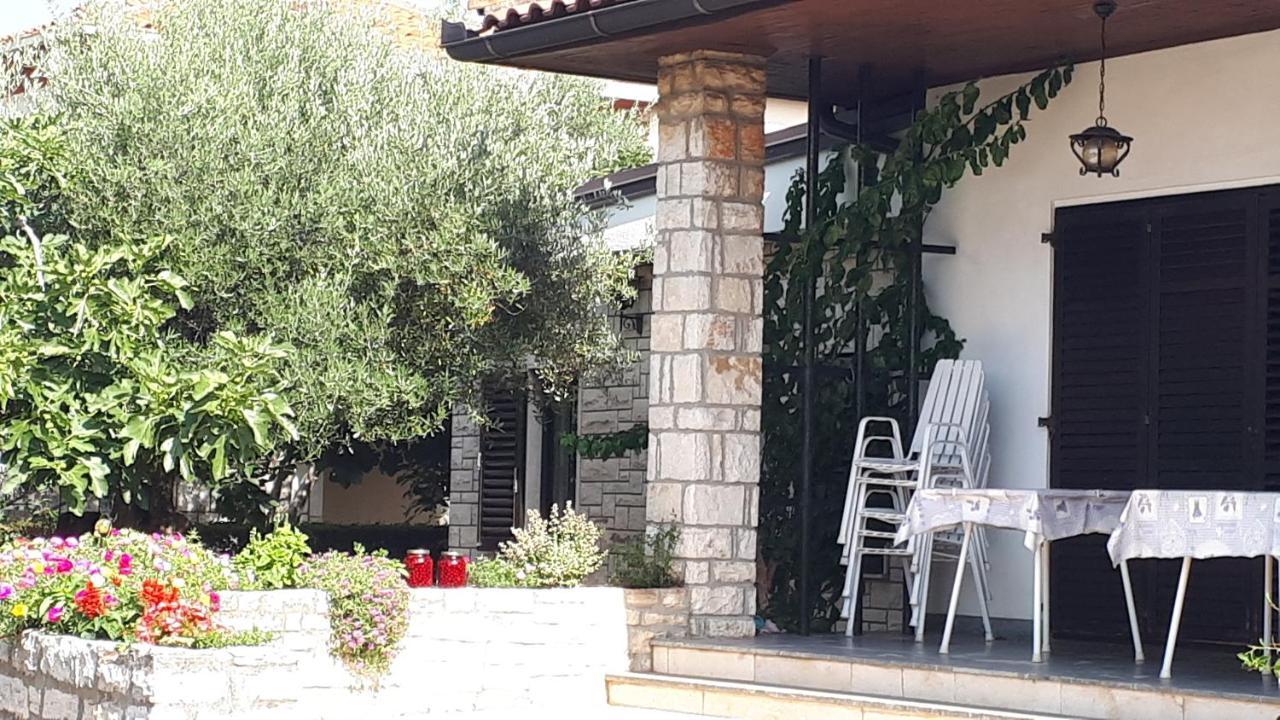 Rooms Silvana أوماغ المظهر الخارجي الصورة