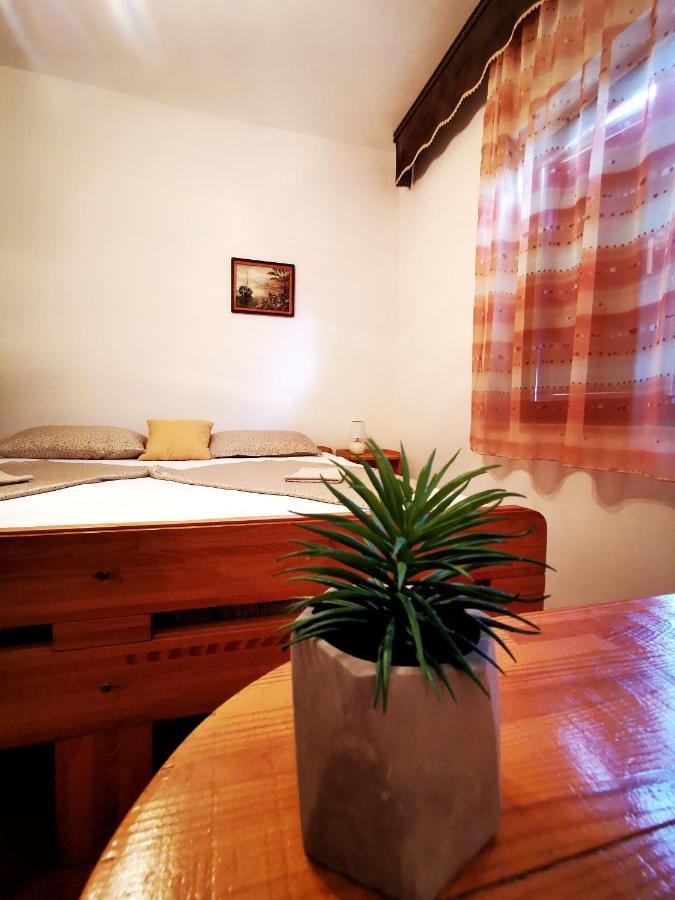 Rooms Silvana أوماغ المظهر الخارجي الصورة