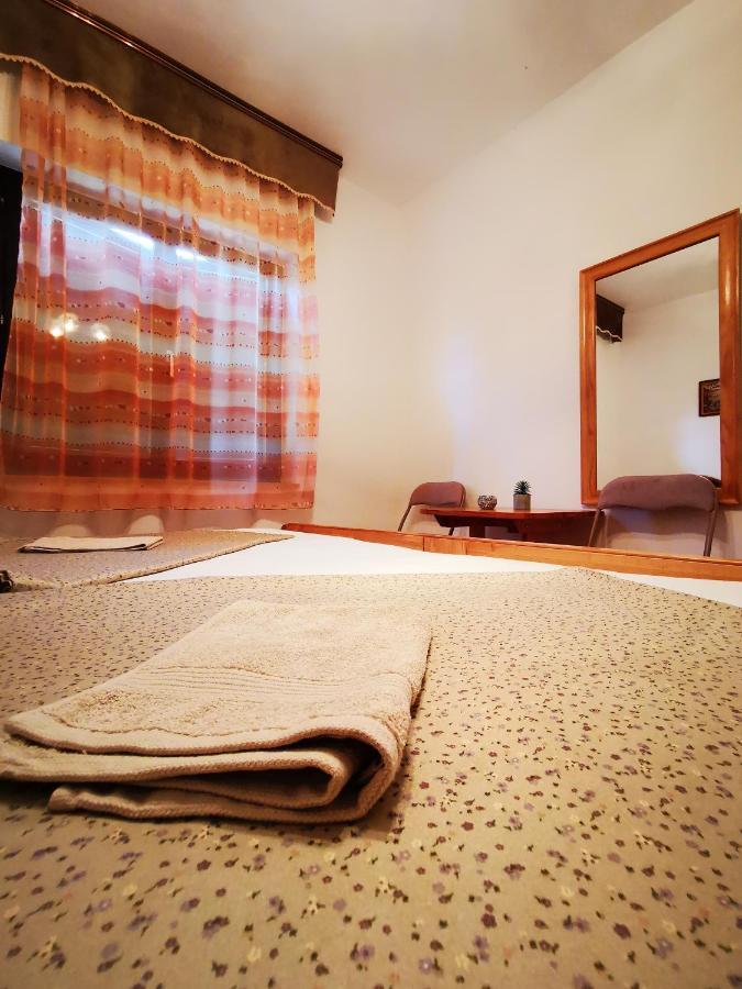 Rooms Silvana أوماغ المظهر الخارجي الصورة
